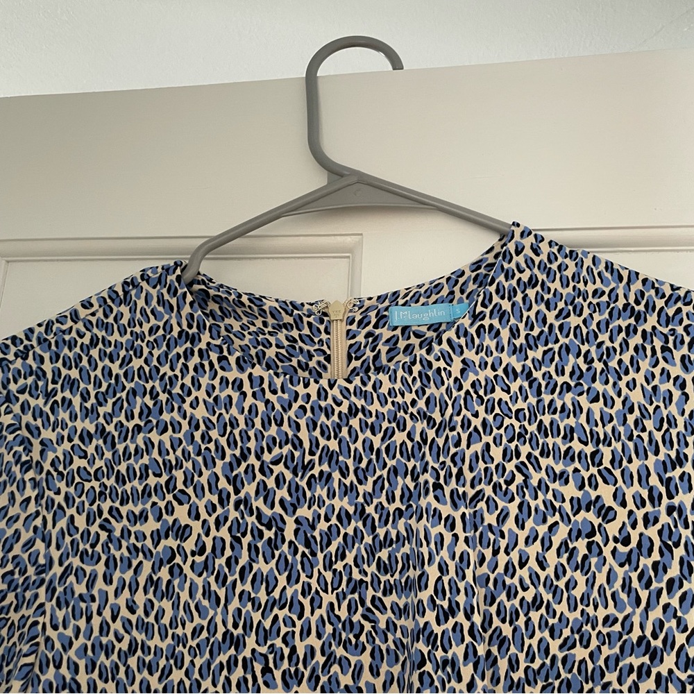 J McLaughlin dress - Picture 2 of 2